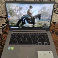 ASUS VIVOBOOK|رایانه همراه|پارس‌آباد, |دیوار