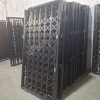 5درب حفاظ2 آکاردیونی2 قفل مخفی8 نصب فوری|مصالح و تجهیزات ساختمان|تهران, مهرآباد جنوبی|دیوار