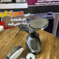 بخارگر اقتصادی تفال بشرط اصلیباگارانتی جایگزین اتو|اتو و لوازم اتو|قم, زنبیل آباد|دیوار