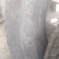 تایر۲۳۵،۱۷۵نیسان|خودرو سنگین|باسمنج, |دیوار