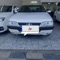 پژو slxمدل ۹۸ بی رنگ دریچه سیمی