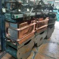 طرح تعویض ابگرمکن ومبدل فرسوده بانو|آبگرمکن، پکیج، شوفاژ|قرچک, شهرک الحدید|دیوار