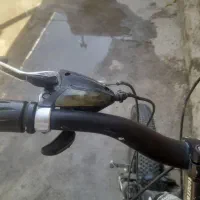 دوچرخه|دوچرخه، اسکیت، اسکوتر|خزل, |دیوار