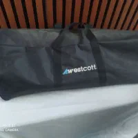 پروژکتور نور ثابت به همراه پرده سبز|دوربین عکاسی و فیلمبرداری|محمدیه-قزوین, |دیوار