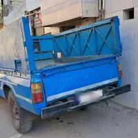 دوگانه فابریک مدل۹۷|خودرو سواری و وانت|خمینیشهر, |دیوار