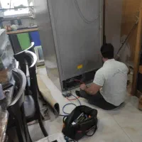 یخچال سازی و تعمیر انواع یخچال در محل|خدمات پیشه و مهارت|بروجرد, |دیوار