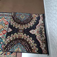 فرش کناره وپادری|فرش|تهران, بهاران|دیوار