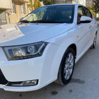 دنا پلاس توربو اتوماتیک 1402