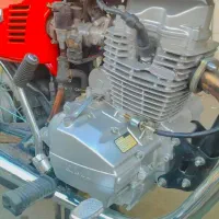 موتور هندا 125 نامی|موتورسیکلت|تهران, نیروی هوایی (پیروزی)|دیوار