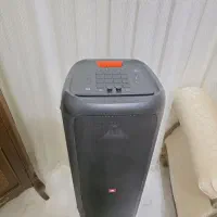 پارتی باکس جی بی ال هزار اصل JBL1000|سیستم صوتی خانگی|ماکو, |دیوار