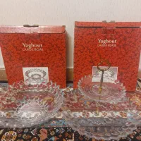 میوه خوری و شیرینی خوری