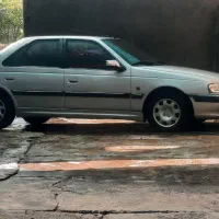 پارس مدل ۲۰۰۲