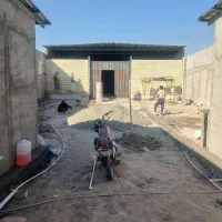 ۵۵۰متر سوله سند تک برگ/شهریار/دهشاد/تهران سر