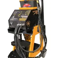 دستگاه صافکاری تکنو صاف ۲۸۰۰۰