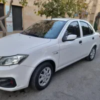 ساینا sمدل1402|خودرو سواری و وانت|شیراز, جوادیه|دیوار