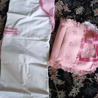 ست چادر نماز و سجاده