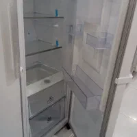 یخچال دوقلو پاک شوما سفید نو داخل کارتن|یخچال و فریزر|لامرد, |دیوار