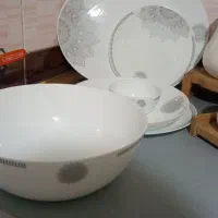 آرکوپال 24 پارچه تخفیف خورده