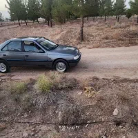 پژو۴۰۵ اتاق slx|خودرو سواری و وانت|قائن, |دیوار