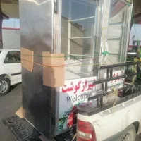 حمل بار وانت تلفنی وانت پراید حمل و نقل وانت بار|خدمات حمل و نقل|شیراز, تحویلی|دیوار