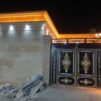 خونه نوساز طولا پیراسته جهاد ۳