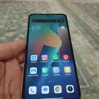 Xiaomi  Redmi not 14|موبایل|رشت, فلسطین|دیوار