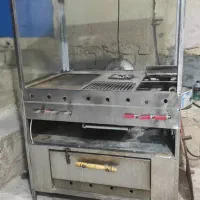 فرساندویچی  6کاره مرکب