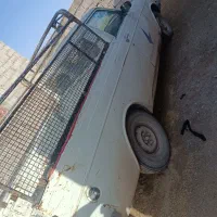 پیکان وانت|خودرو سواری و وانت|درح, |دیوار