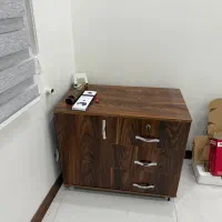 میز اداری|مبلمان اداری|اهواز, کیانپارس |دیوار