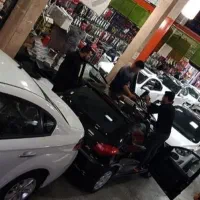 اسنپ پی|خدمات موتور و ماشین|تهران, باغ خزانه|دیوار