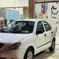 تیبا ۲مدل۱۴۰۰