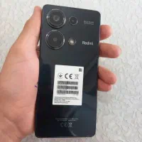 نوت13پرو not 13 pro رم۱۲ حافظه 256 در حد آک واقعی