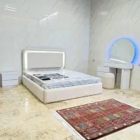 سرویس خواب دو نفره آماده تحویل