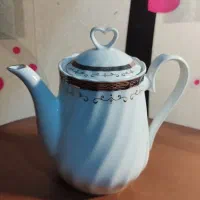 قوری رویال