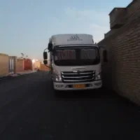 فورس 8تن