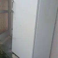 یخچال ارج قدیمی