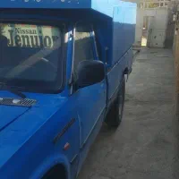 فروش نیسان 91|خودرو سواری و وانت|میانه, |دیوار