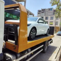 خودرو بر،خودروبر،یدککش،امداد،کفی|خدمات حمل و نقل|مشهد, رضاشهر|دیوار