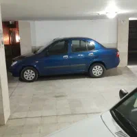 تیباsx مدل آخر ۹۳