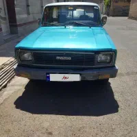 مزدا مدل ۶۹