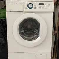 ماشین لباسشویی پاکشوما - Pakshoma