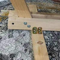 گهواره نانو نوزاد|تخت و سرویس خواب|تولم شهر, |دیوار