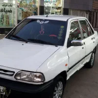 پرایدمدل 84درجه1