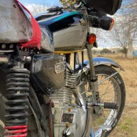 موتور صفر|موتورسیکلت|بروجرد, |دیوار