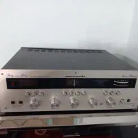 مرنتز خاموش