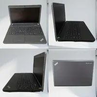 لپتاپ لنووLenovo E540 i5 RAM16 SSD512 INTELباکارتن|رایانه همراه|کرج, حصارک|دیوار