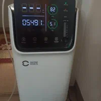 فروش دستگاه اکسیژن ساز بزرگ