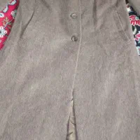 پالتو خزدار درحدنو