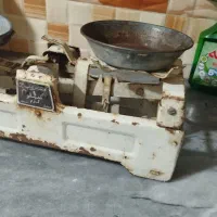 ترازو میزان|کلکسیون اشیاء عتیقه|رامهرمز, |دیوار