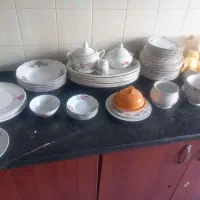 انواع چینی گل سخ ایرانی خارجی